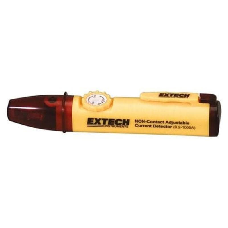 Extech – Non-contact Adjustable AC Current Detector – DA30
