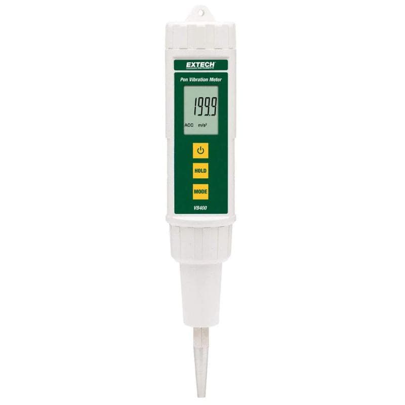 Extech – Pen Vibration Meter – VB400