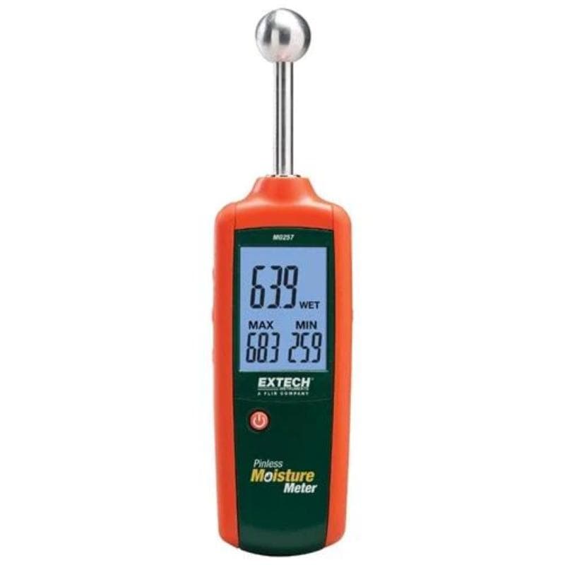 Extech – Pinless Moisture Meter – MO257