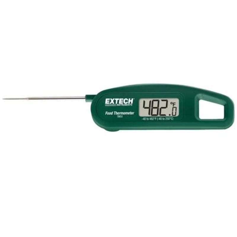Extech – Pocket Fold-Up Food Thermometer – TM55