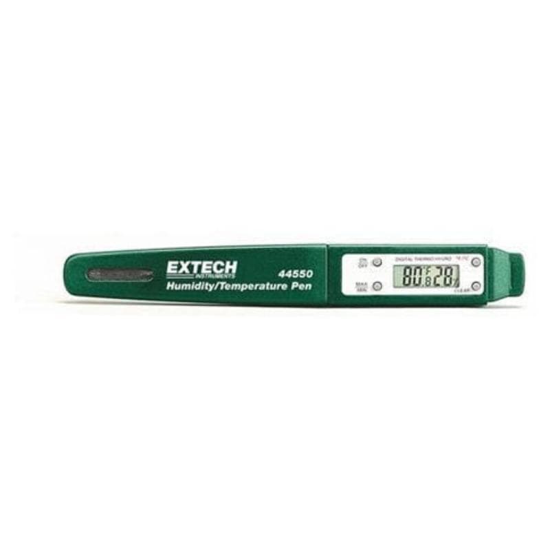Extech – Pocket Humidity/Temperature Pen – 44550