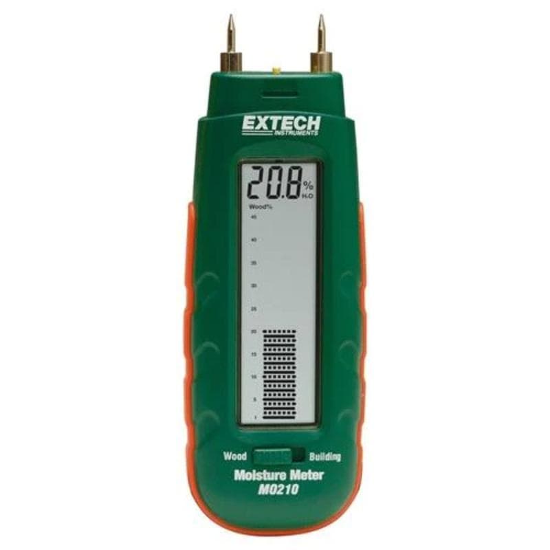 Extech – Pocket Moisture Meter – MO210