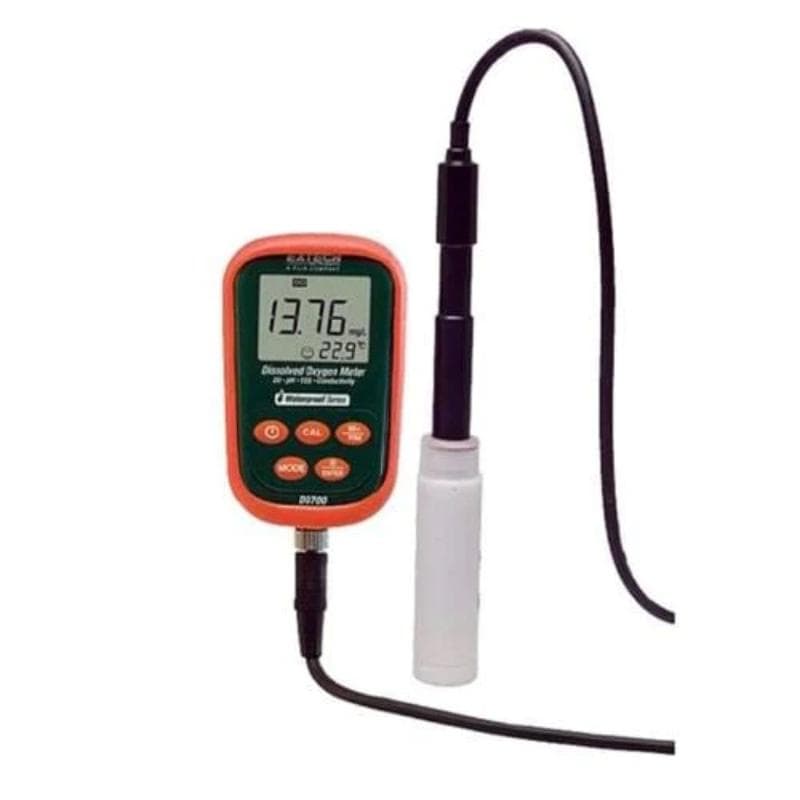 Extech – Portable Dissolved Oxygen Meter – DO700