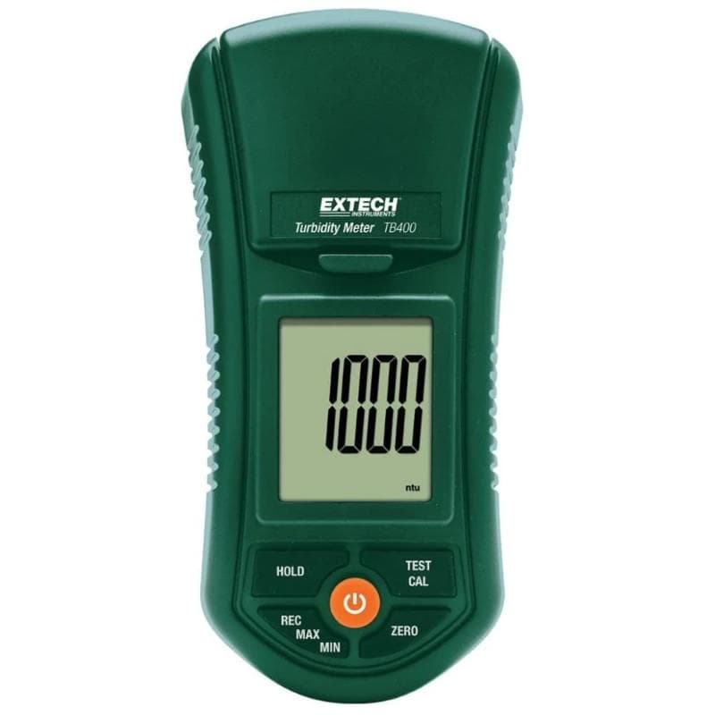 Extech – Portable Turbidity Meter – TB400