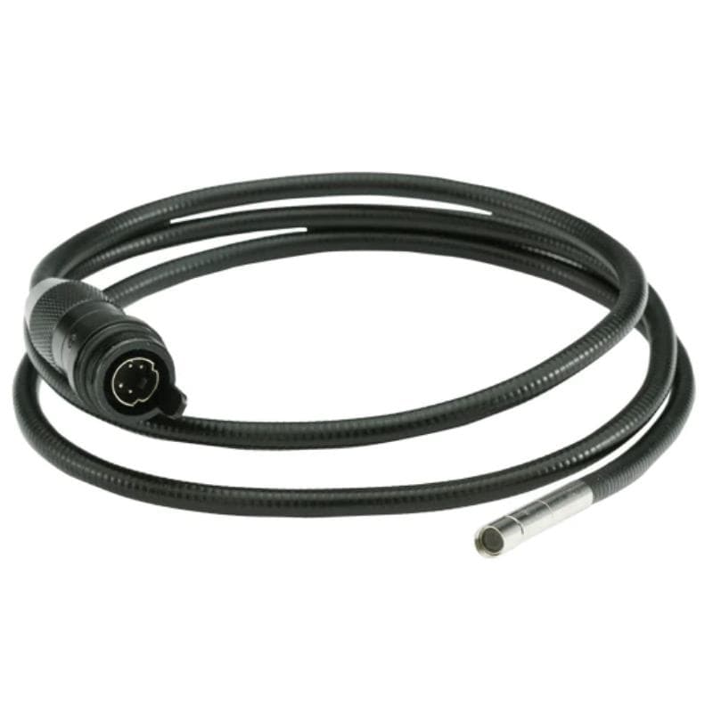 Extech – Replacement Borescope Probe with 5.5mm Camera – BR-5CAM