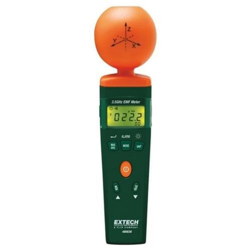 Extech – RF EMF Strength Meter – 480836