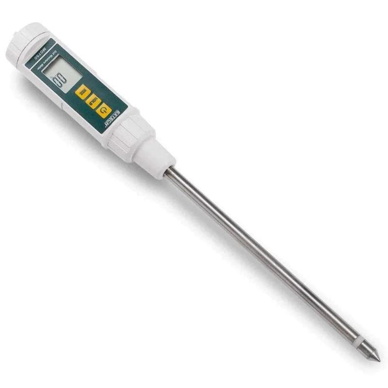 Extech – Soil Moisture Meter – MO750