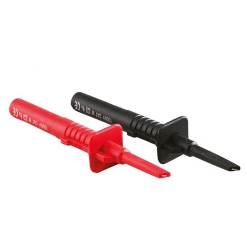 Extech – Spring Loaded Hook Tip Probes – TL748