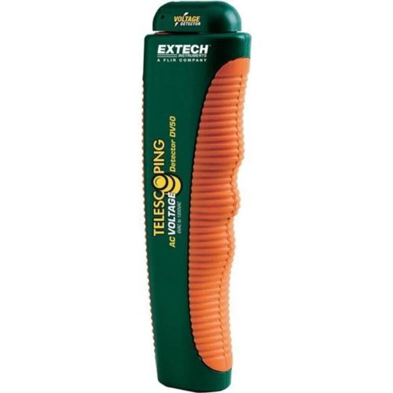 Extech – Telescoping AC Voltage Detector – DV50