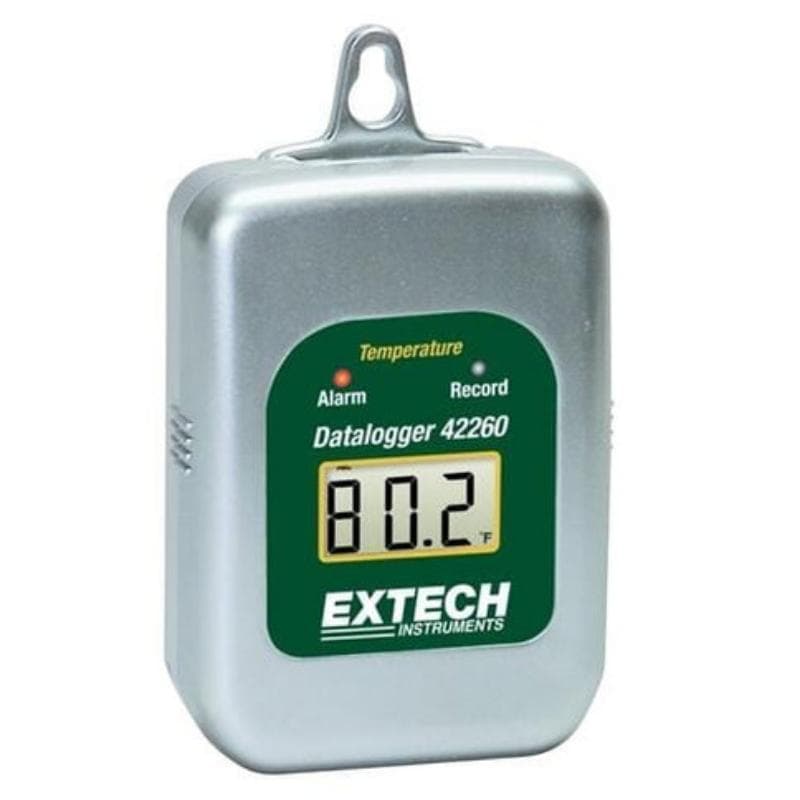 Extech – Temperature Datalogger – 42260