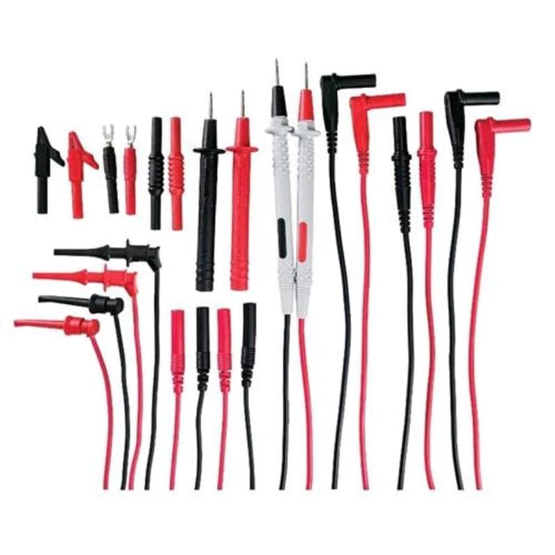 Extech – Test Lead Kit – TL841