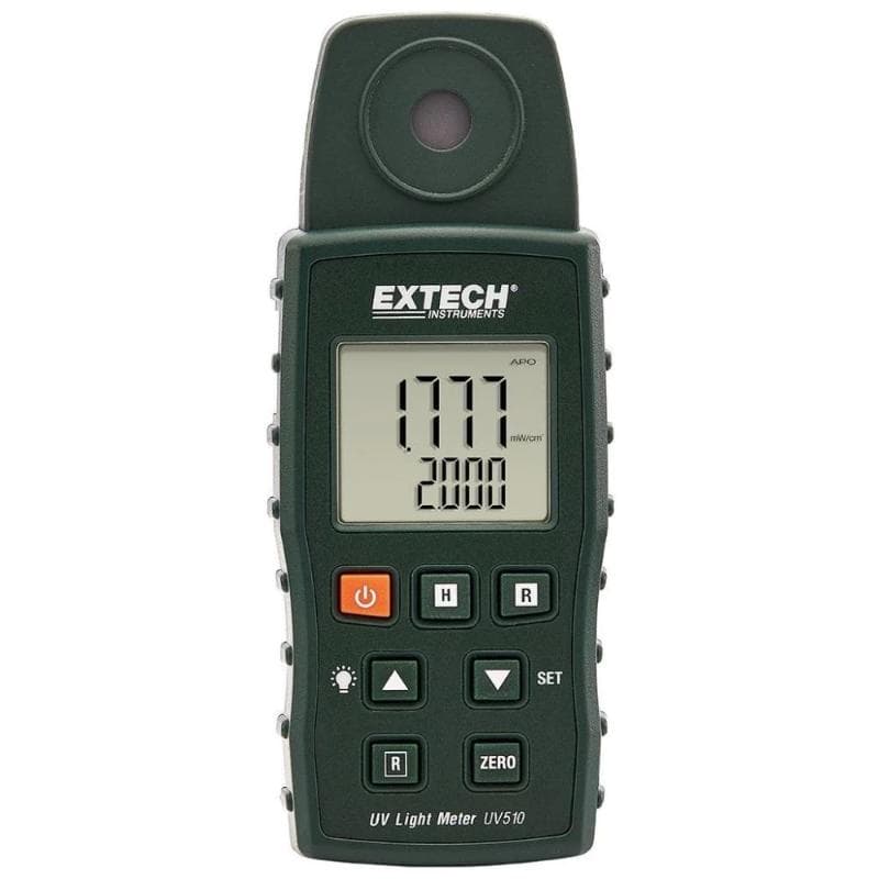 Extech – UV Light Meter – UV510