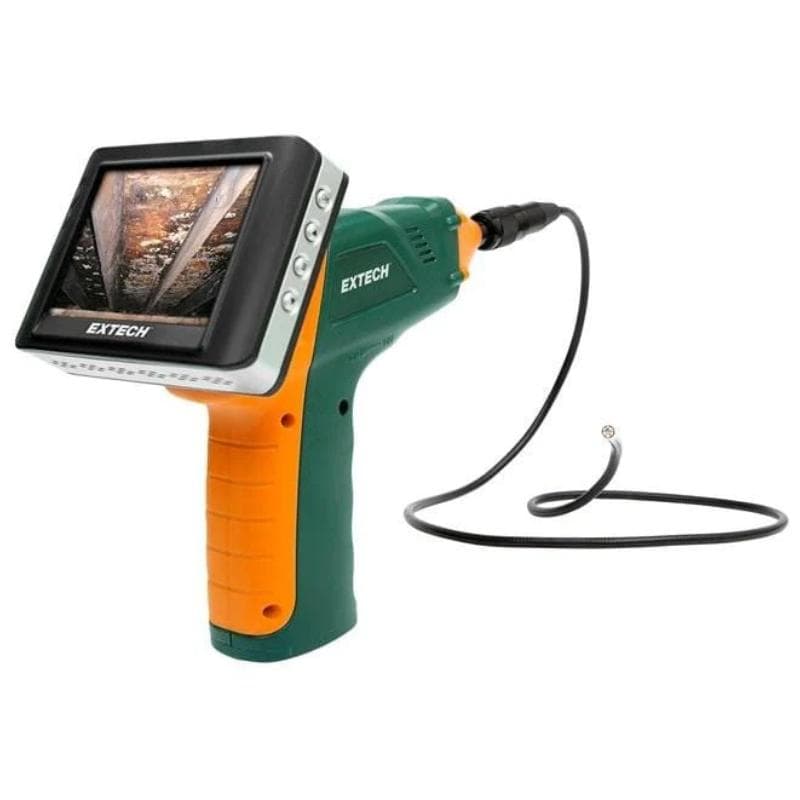 Extech – Video Borescope/Wireless Inspection Camera – BR250-5