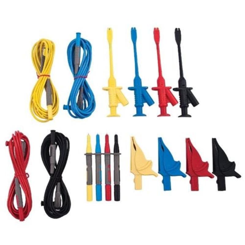 Extech – Voltage Test Leads – PQ1000