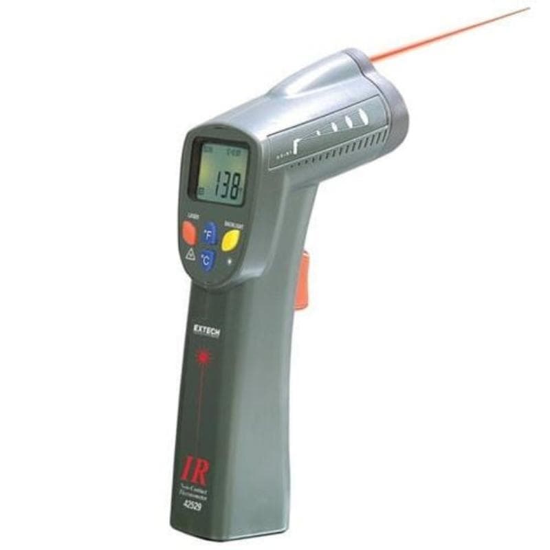 Extech – Wide Range IR Thermometer – 42529