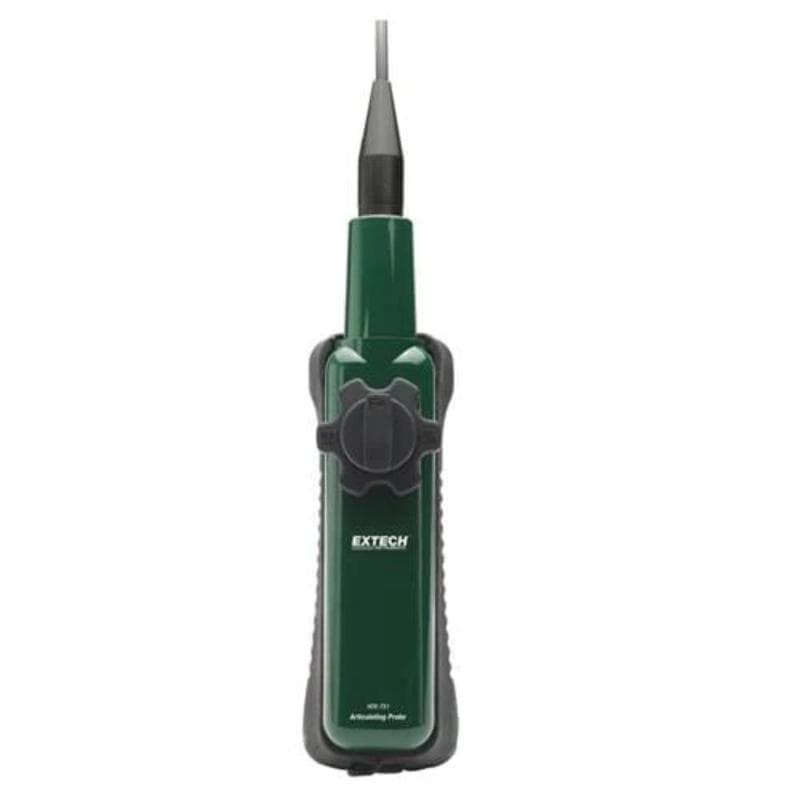 Extech – Wired Handset with Articulating Probe, 1m – HDV-TX1