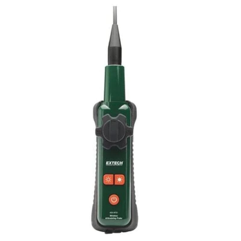 Extech – Wireless Handset with Articulating Probe 2m – HDV-WTX2