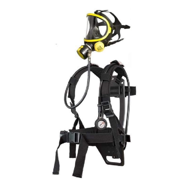 Fenzy – Aeries Comfort Type 2 SCBA Set- FENSCBA-SET (45 Min)