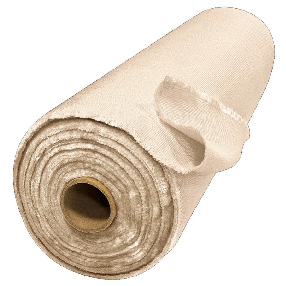 FGB Fire Blanket ROLL 1.6 MM X 1 MTR X 50 MTRS