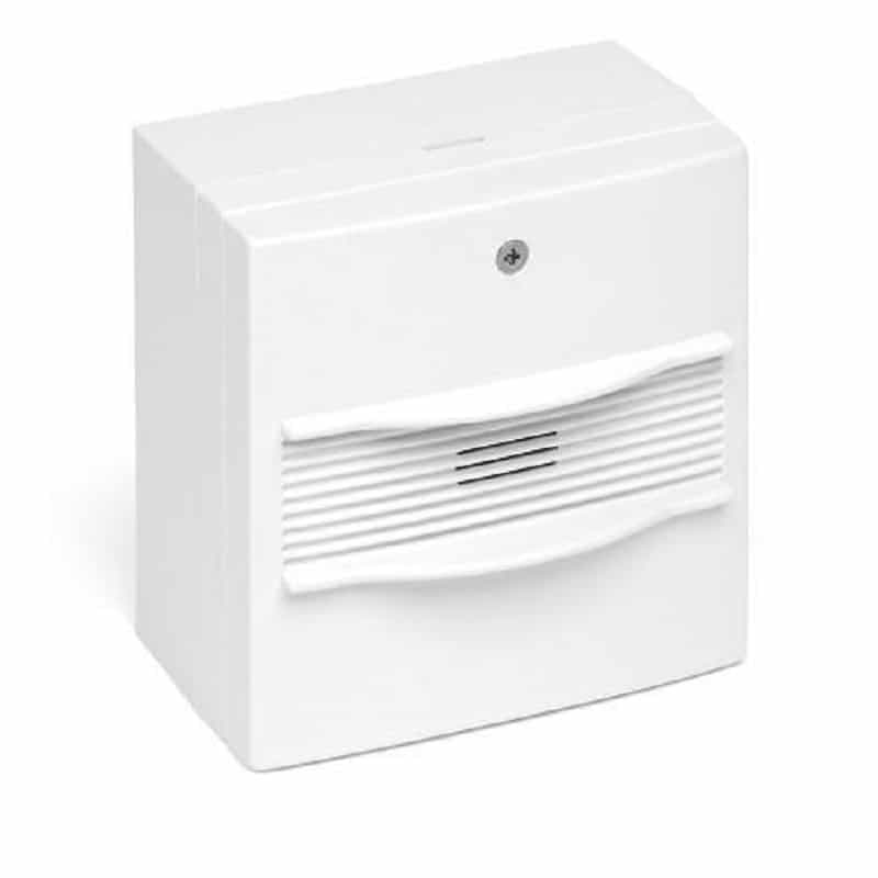 Fike Sita 313 0002 Sound Point (White)