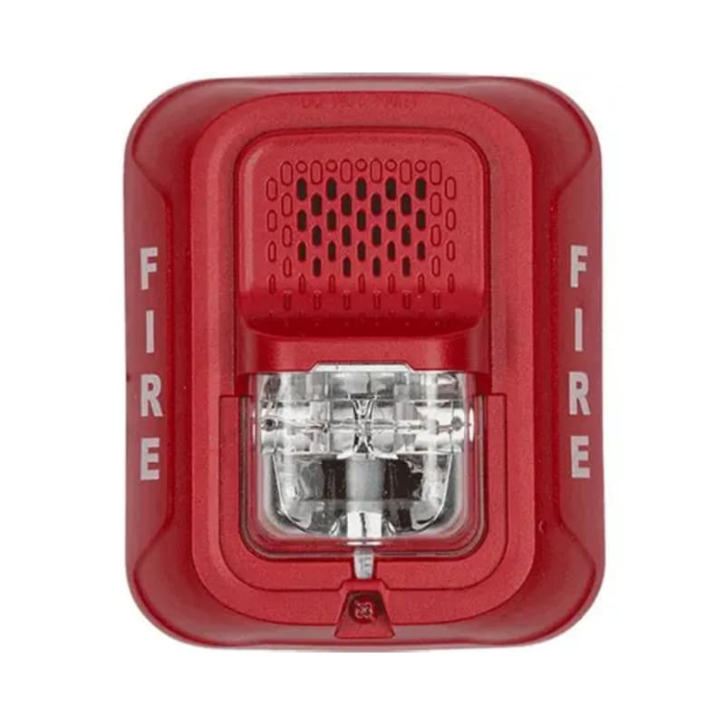Fire Alarm Strobe, 2 Watt