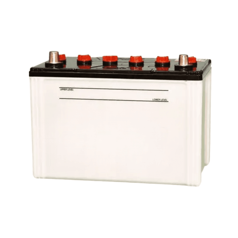 Fire Pump Accessories, Battery 12V, 150 Ah Maintenance Free, Standard Approve