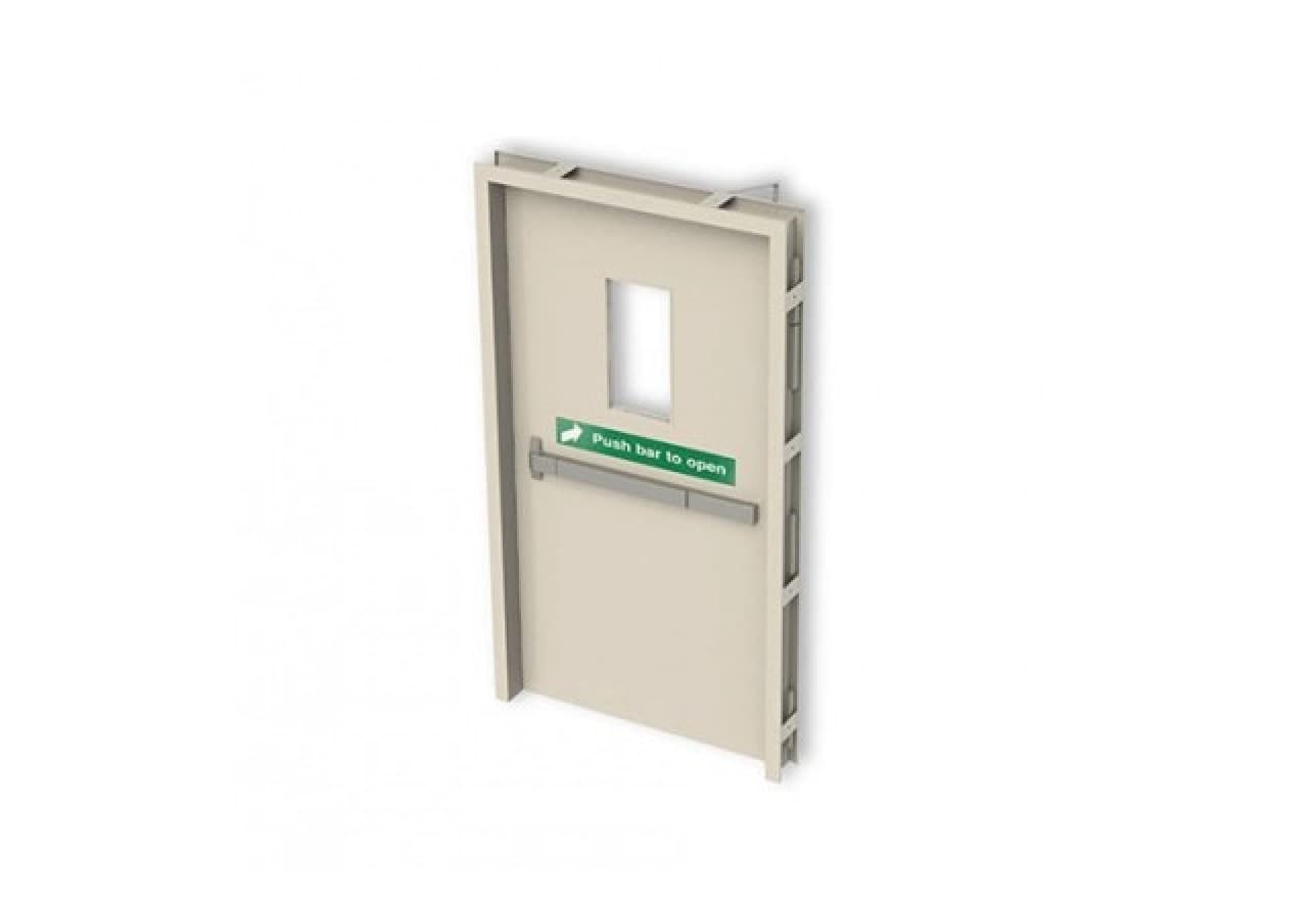 fire-rated-single-leaf-steel-door