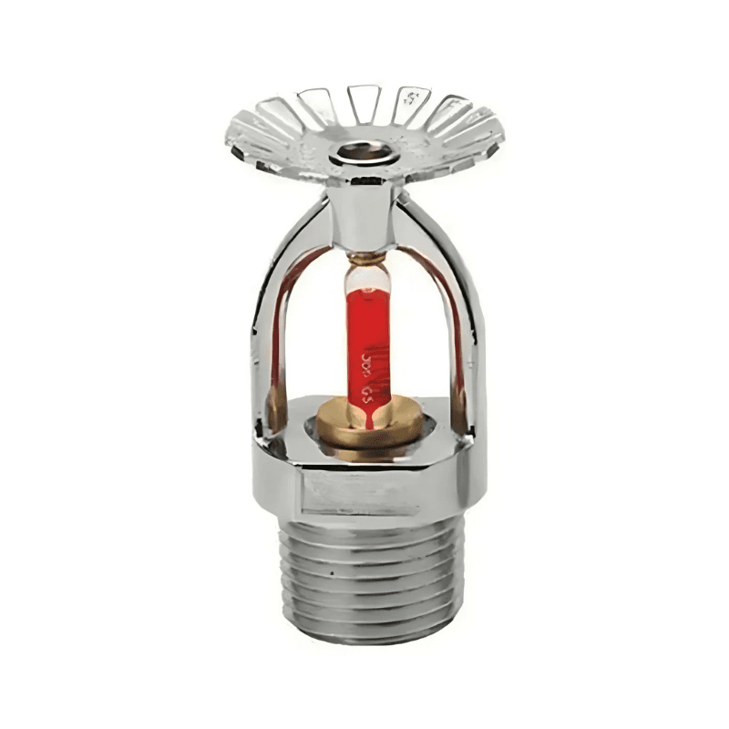 Fire Sprinkler Pendent 68°C Quick Response – SE006P