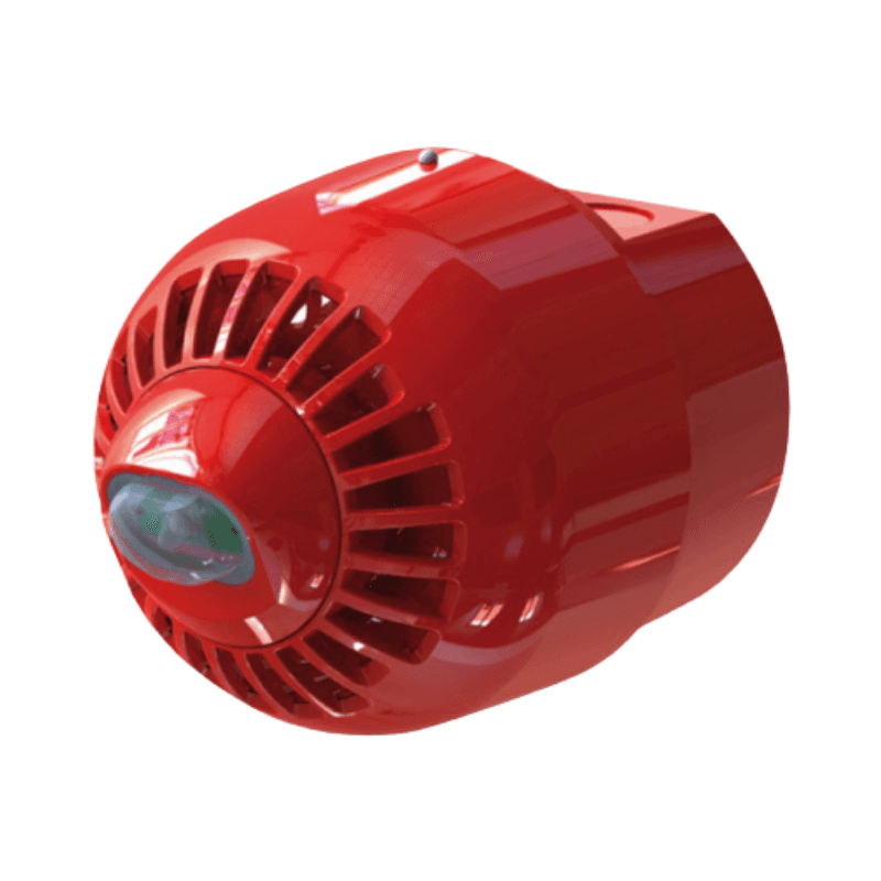 Firearc Conventional Sounder with Flasher