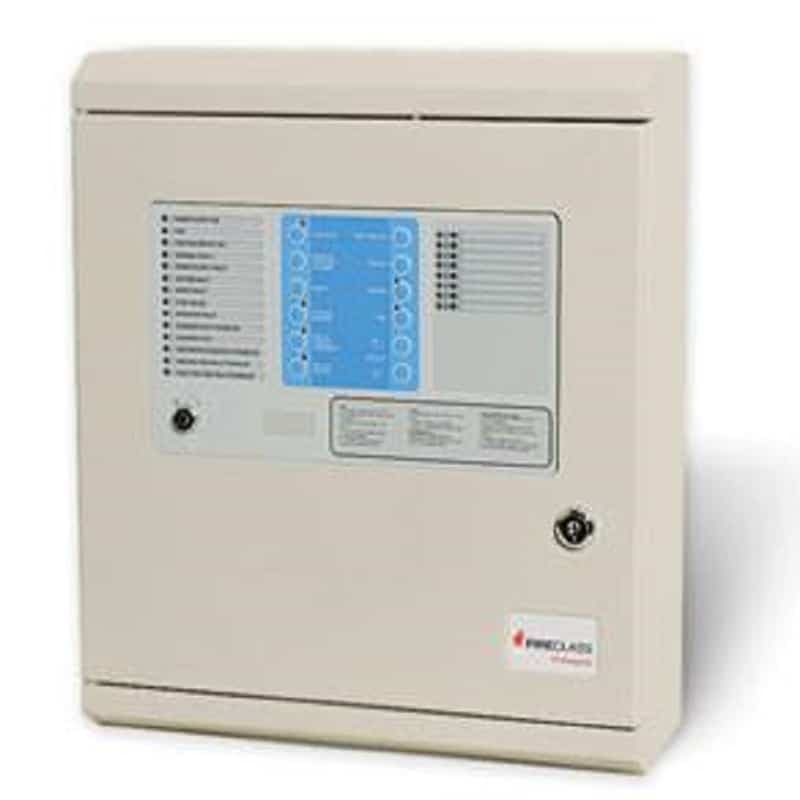 Fireclass 508.032.704 Precept EN 16 Zone