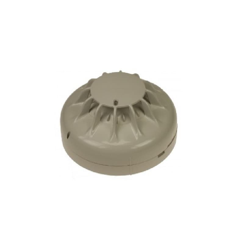 Tyco MD601-H-R-M Conventional Heat Detector With Base – Marine Approved P/N:516.600.203