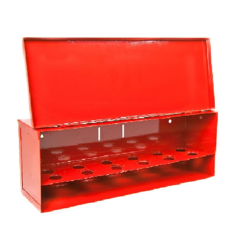 Firesupplies Sprinkler Cabinet For 12 Spare Head’s