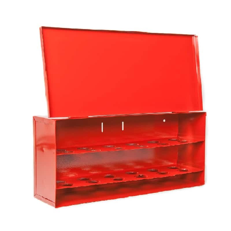 Firesupplies Sprinkler Cabinet For 24 Spare Head’s
