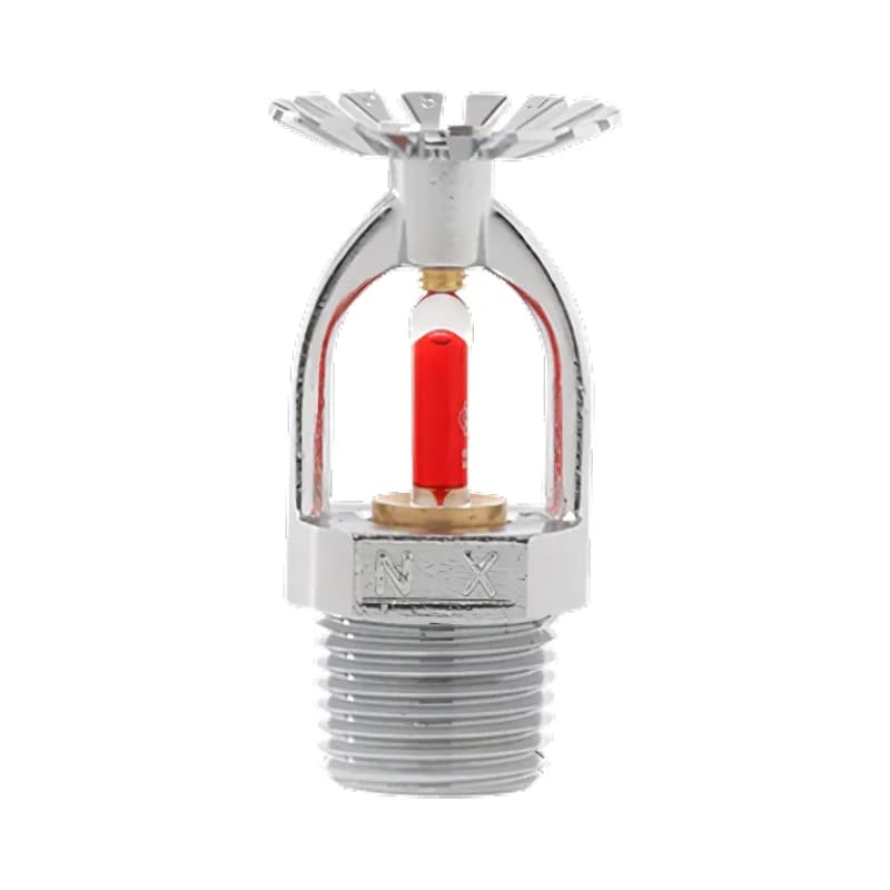 Firex NX007 Standard Response Concealed Pendent Sprinkler 1/2″ 68°C (MOQ-2Pcs)