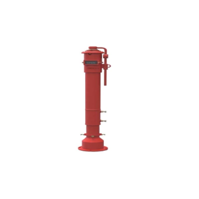 Fivalco Indicator Post for NRS Valve Size 4″