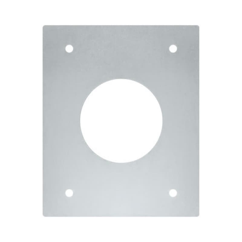 Fixing Plate For Br400A.24 (MOQ-2Pcs)