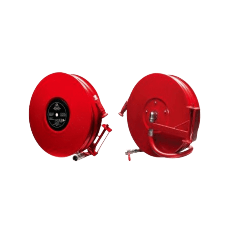 Forntier – Automatic Swinging Arm Type Fire Hose Reel – FRNHR-02A
