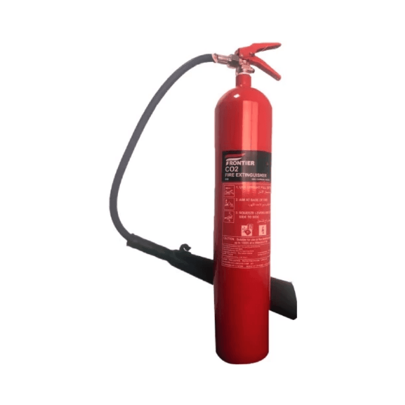 Frontier Fire Extinguisher DCP 2KG (MOQ-2Pcs)