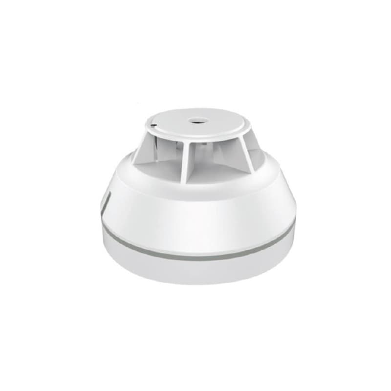 frontier-frn-20-intelligent-addressable-fire-alarm-heat-detector