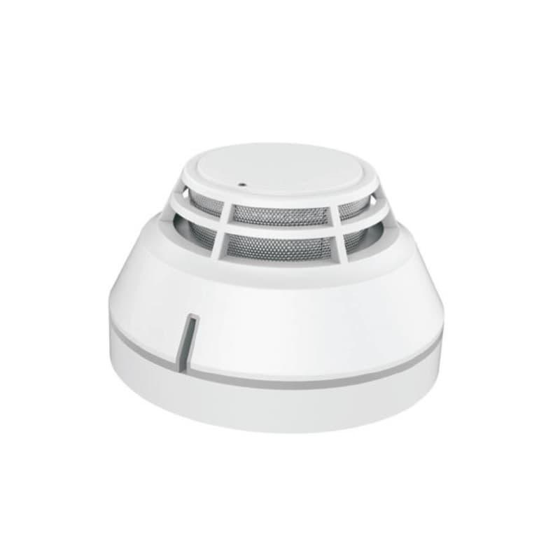Wireless Fire Alarm System