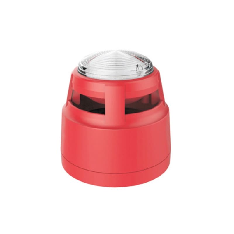 Frontier FRN 91 Addressable Sounder Beacon