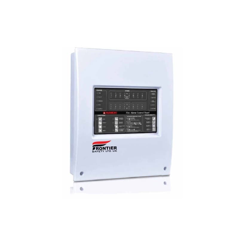 frontier-frnc-4001-conventional-fire-alarm-control-panel-2-zone