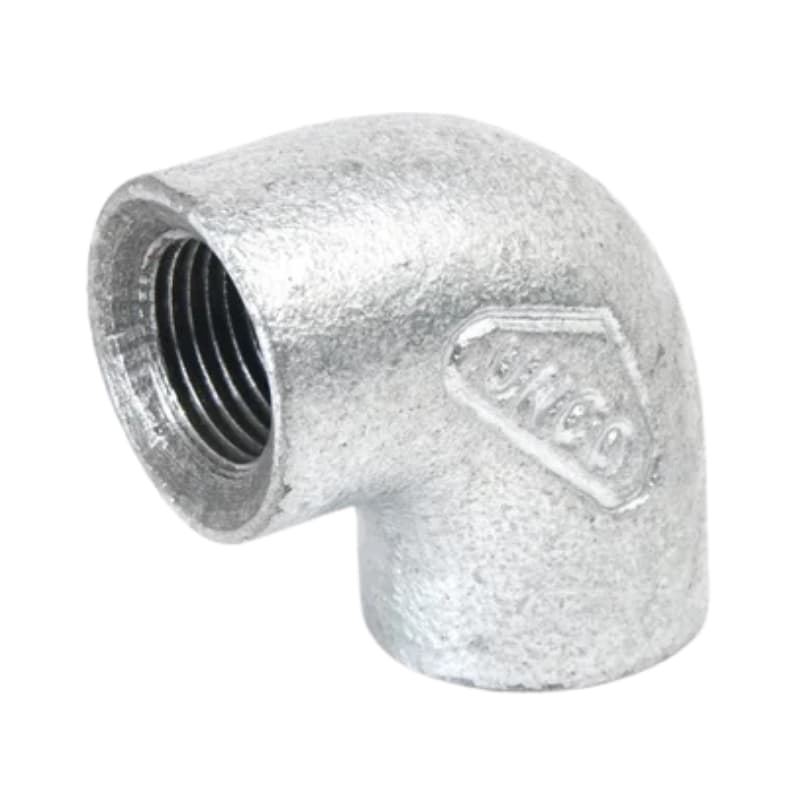 G.I Elbow 45° 1¼” (MOQ-5Pcs)