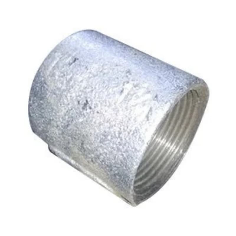 G.I Socket 1¼” (MOQ-15Pcs)