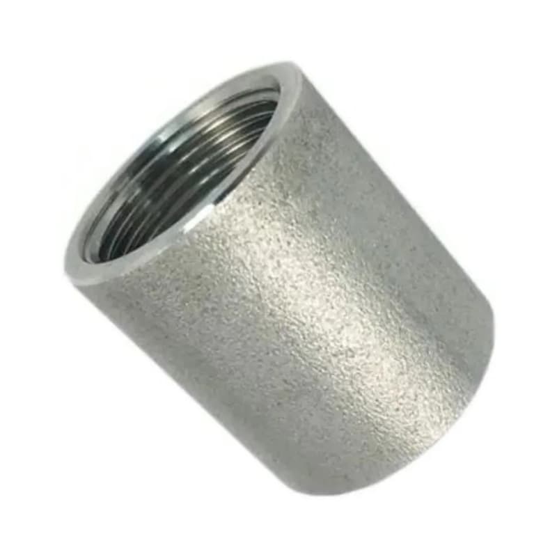 G.I Socket 2½” (MOQ-8Pcs)