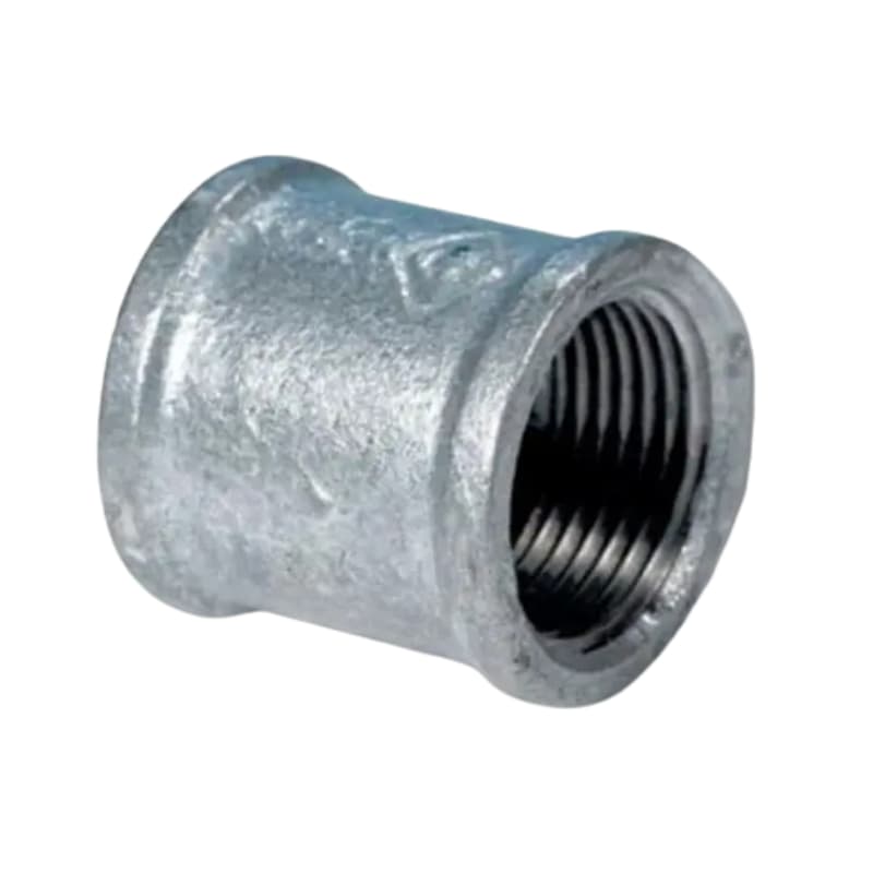 G.I Socket 3″ (MOQ-2Pcs)