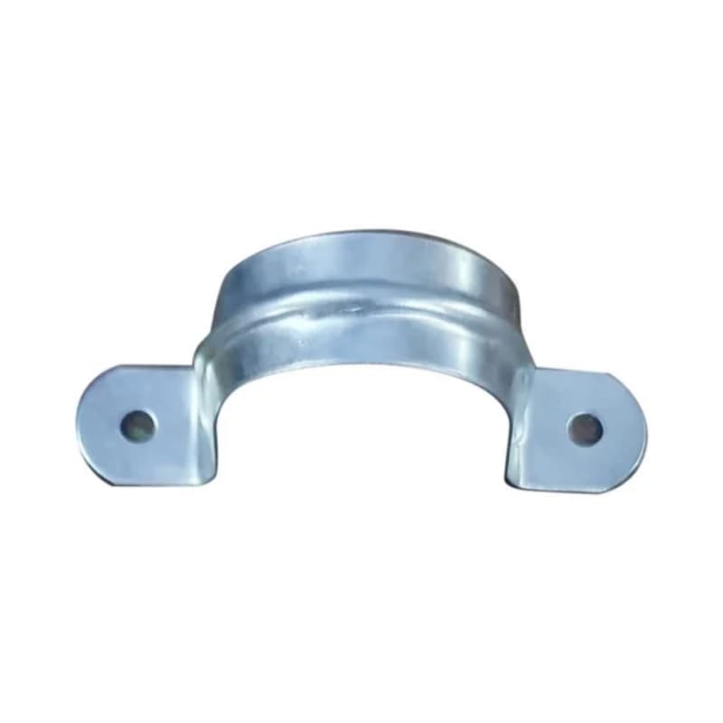 Gi Pipe Clamp 25Mm (MOQ-25Pcs)