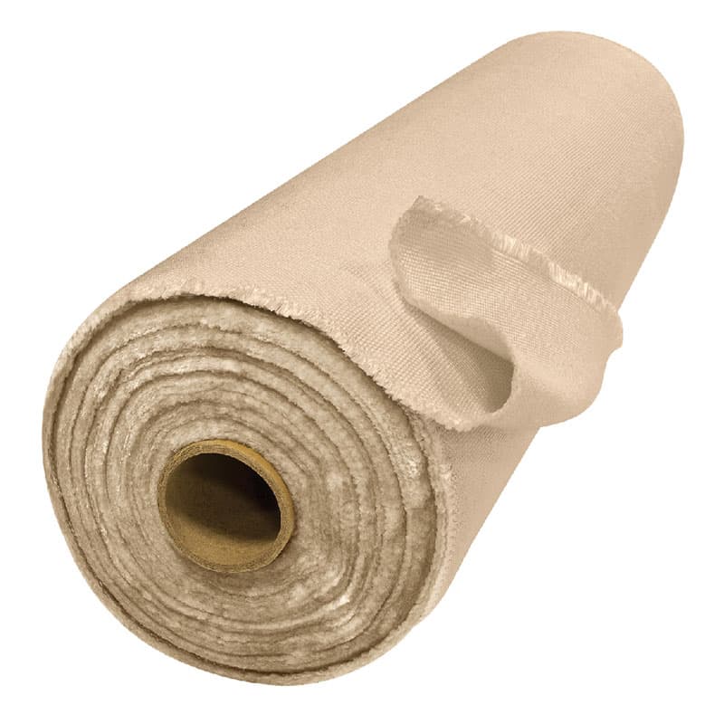 Gladious G125342020 Flash Fire Blankets Rolls 1.6 MM (1 Metre Width X 25 Metres Roll Length)