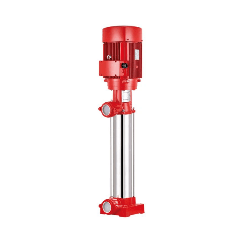 GMax GVR 20 Jockey Pump 50Hz