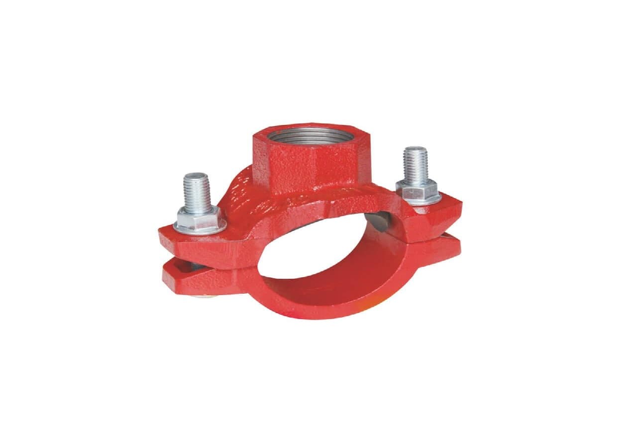 grooved-mechanical-tee-with-thread-branch-4in-x-1-1-4in-dg-42-moq-of-4-pcs